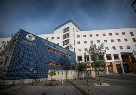 Universidad de Granada.