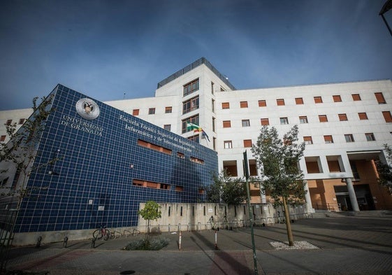 Universidad de Granada.
