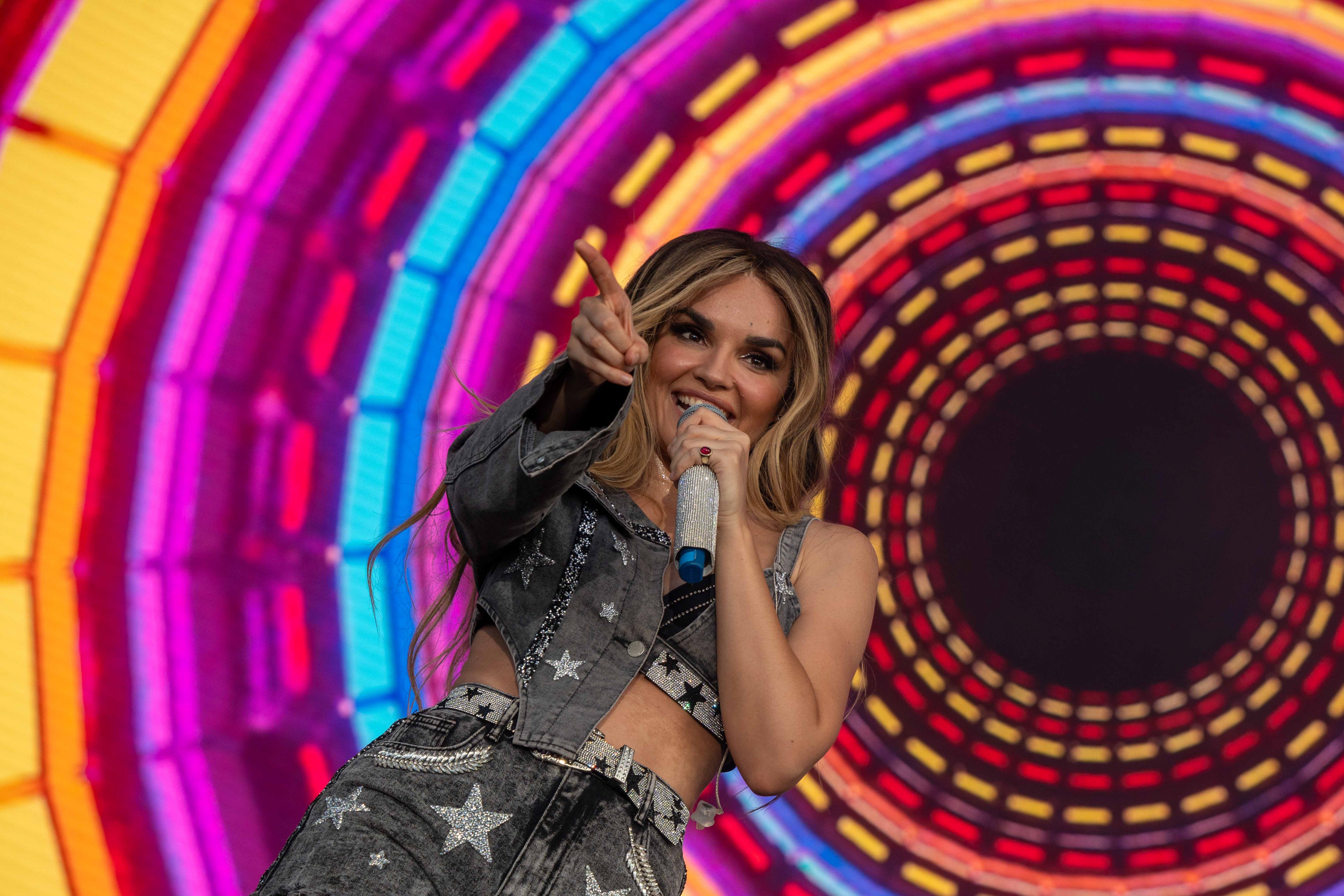 El Salinas Sound, en imágenes