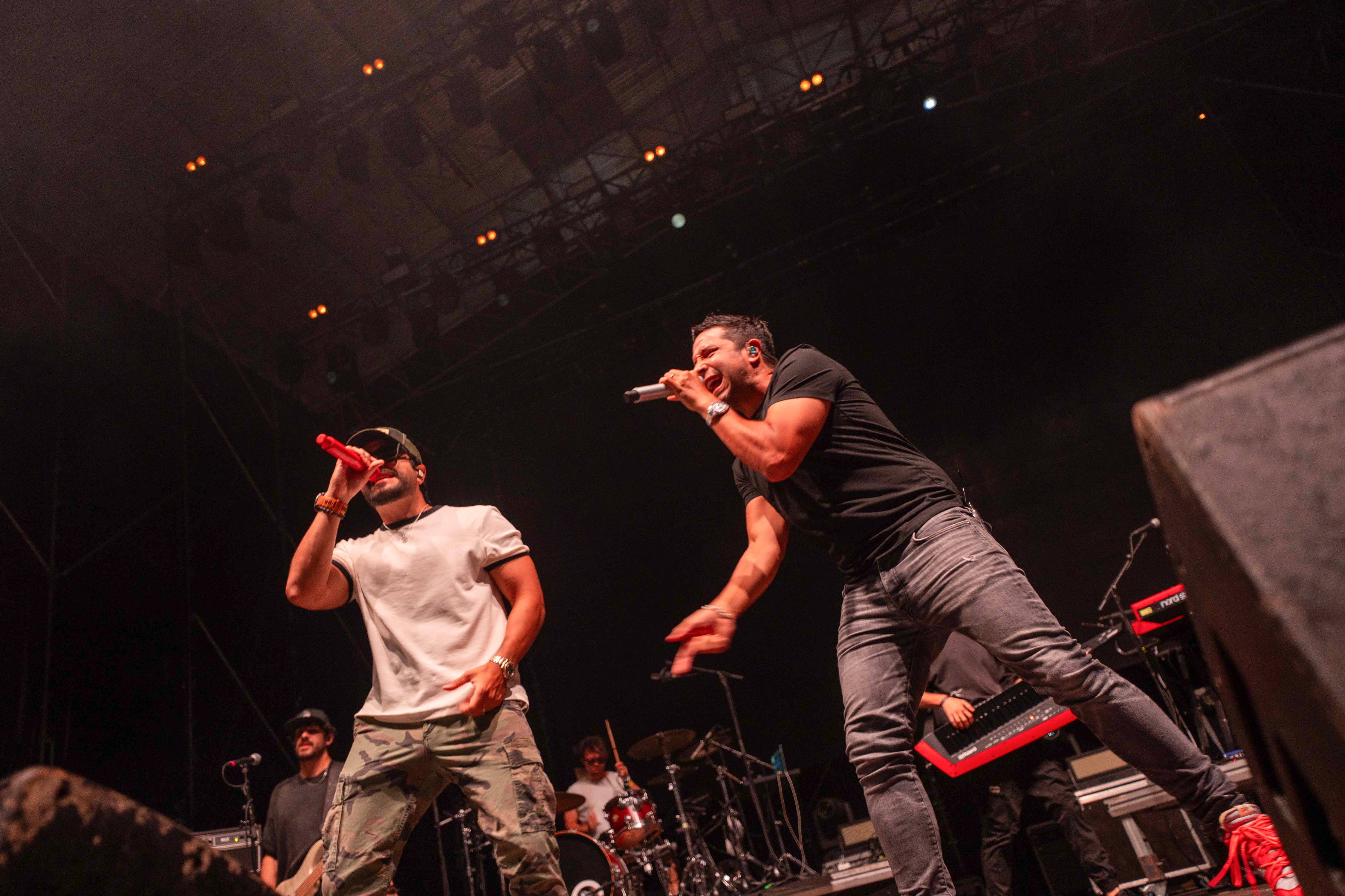 El Salinas Sound, en imágenes