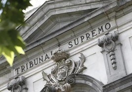 El Supremo confirma más de 36 años de cárcel para el joven que mató a un agricultor en un robo frustrado de cáñamo en Almería