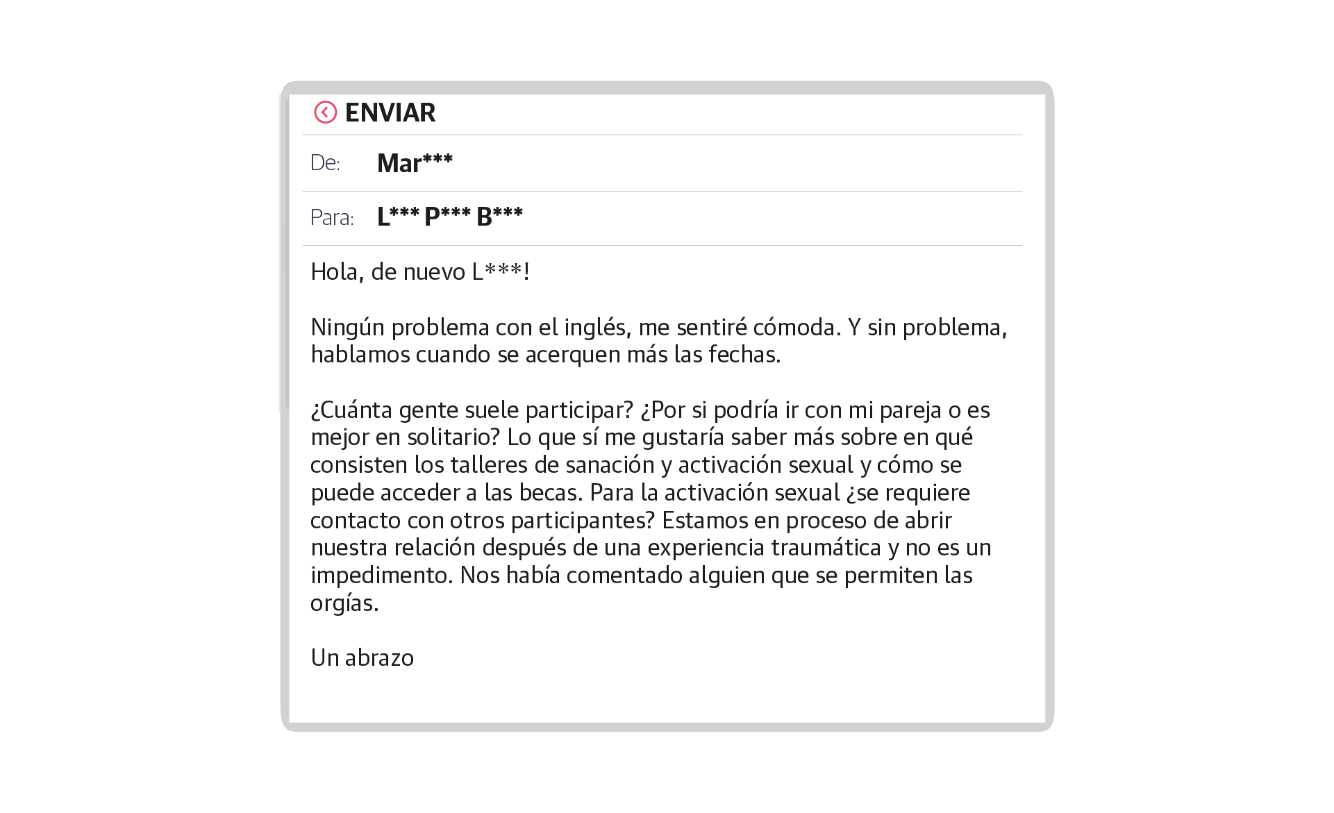 Scroll Story imagen 6