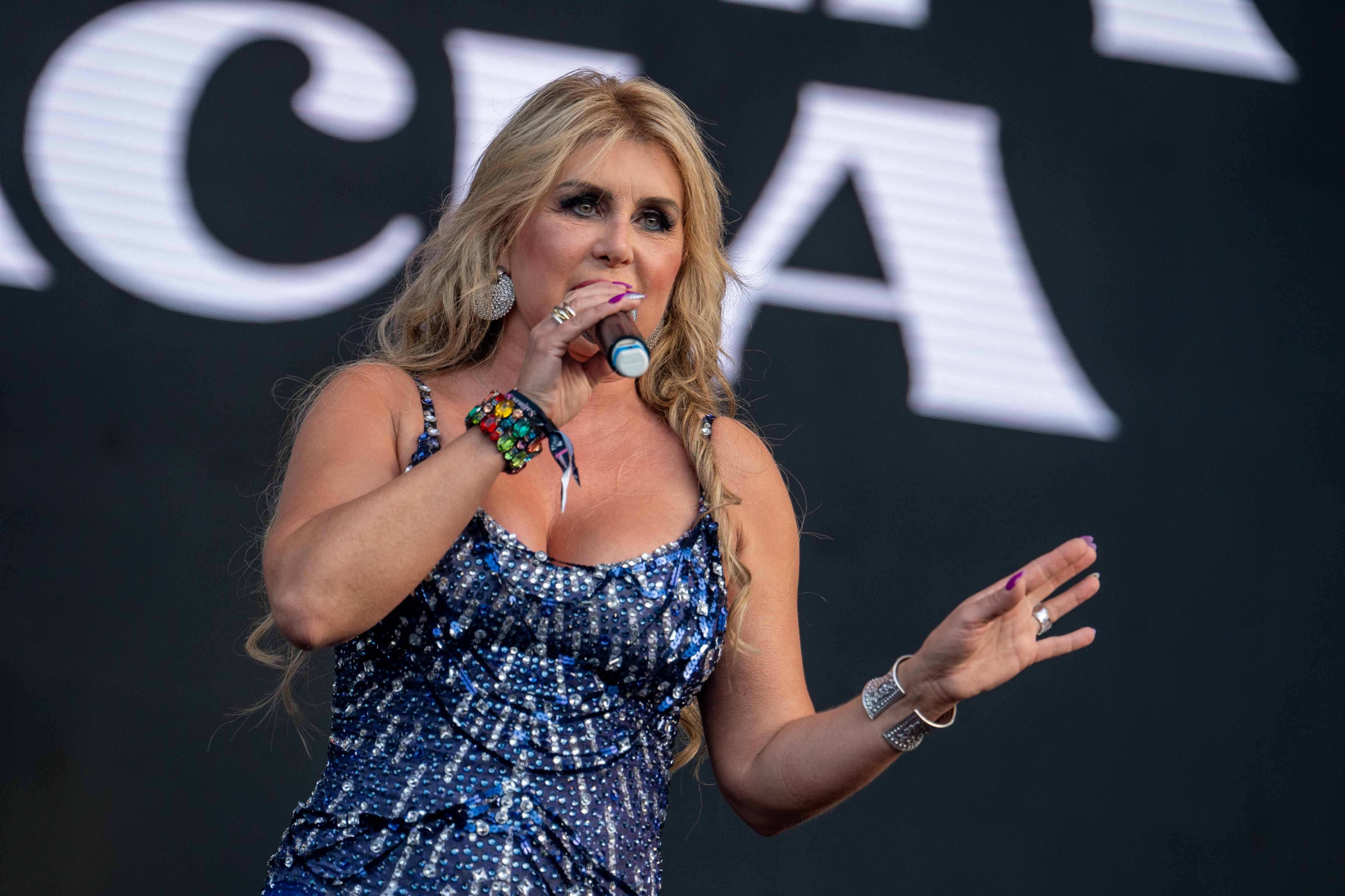 La segunda noche del Salinas Sound, en imágenes