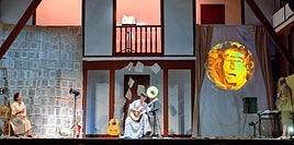 SALALApaca regresará en septiembre con humor, música y poesía