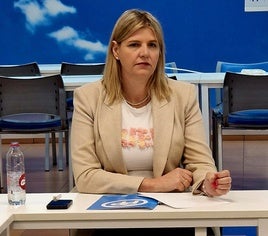 El PP exige a Pedro Fernández «aclarar vínculos» de su exasesor, Toño Fernández con la trama Ábalos