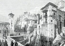 María del Amargo