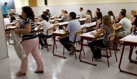 23.600 granadinos sin estudios secundarios tienen una nueva oportunidad para acreditar sus competencias clave