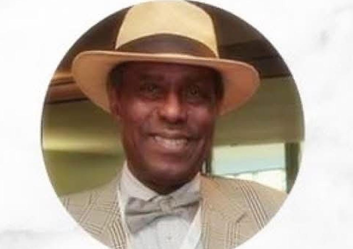 Doctor Wilfredo Portorreal.