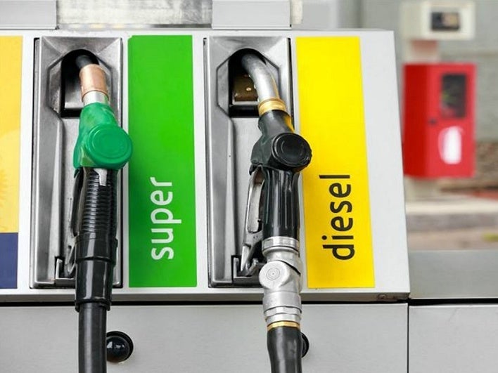 Estos son los nuevos coches diésel y gasolina que pueden prohibirse en menos de cinco años