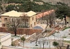 Las Menas de Serón celebra sus fiestas el 9 y 10 de agosto.