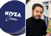 Un químico responde si la famosa Nivea de lata azul se puede usar para la cara