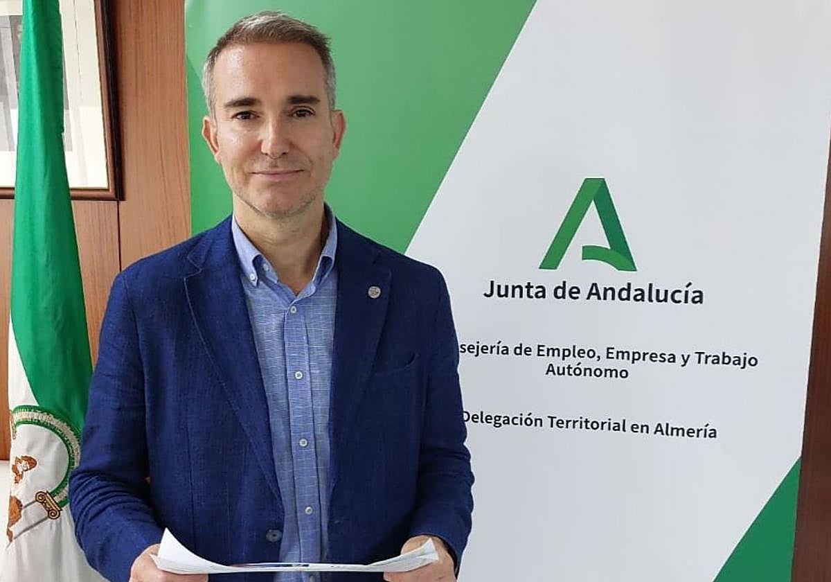 La Junta amplía hasta 8 millones el presupuesto provincial de las ayudas a la contratación estable para pymes y autónomos