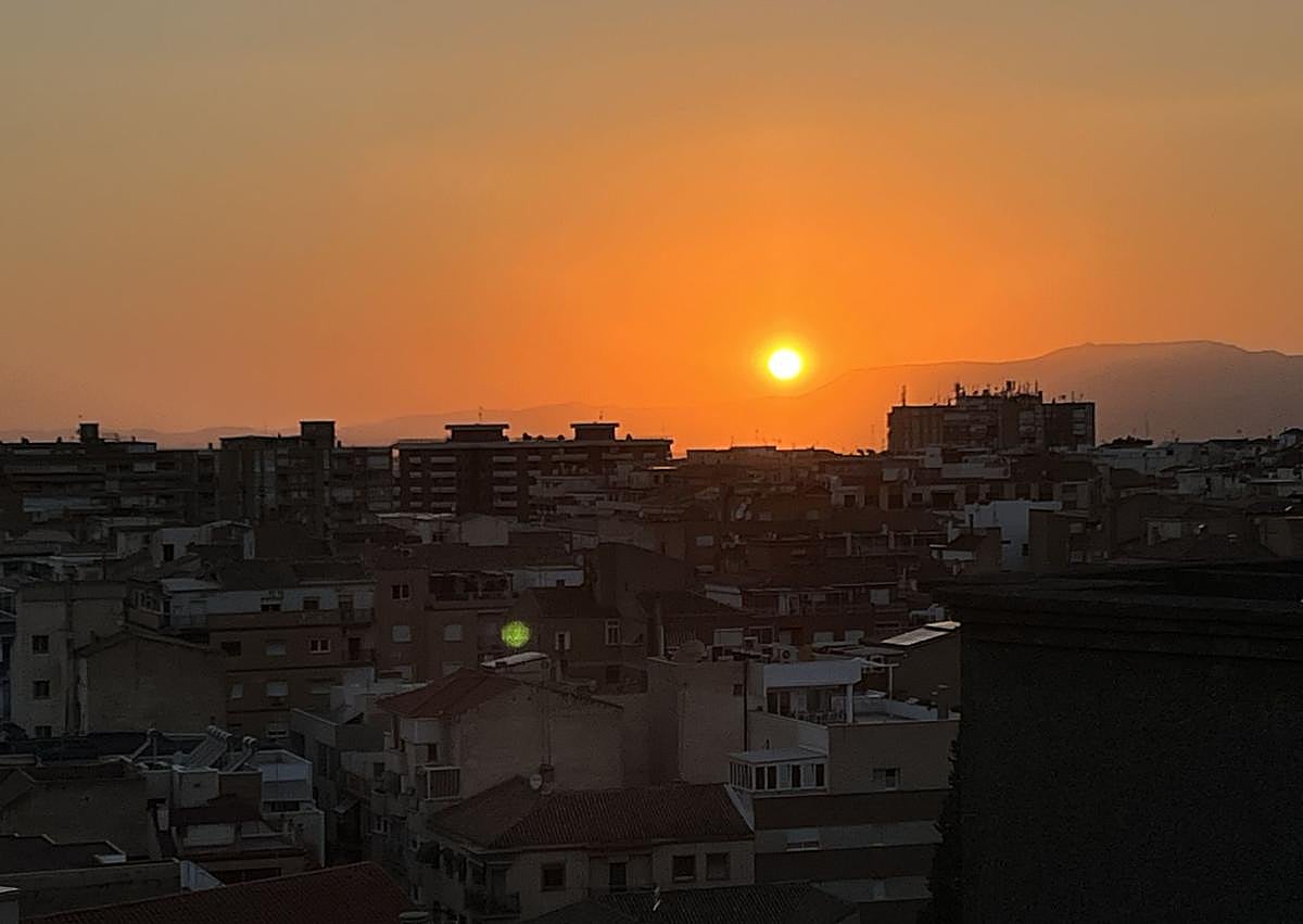 Imagen secundaria 1 - El Mirador de San Antón.