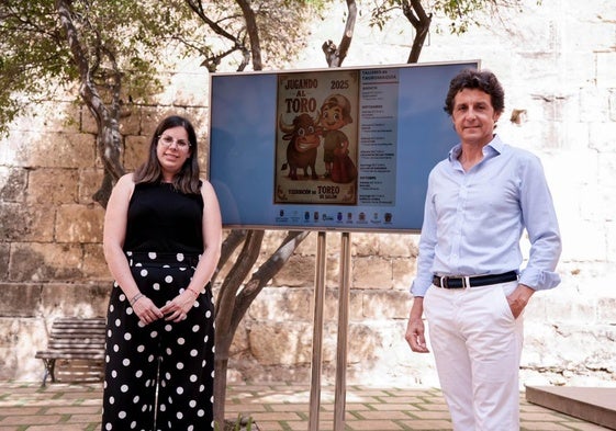 Diputación difunde la tauromaquia a los jóvenes de ocho municipios de interior