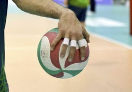 Un Unicaja Costa de Almería a medida del 40 aniversario