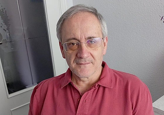 Juan Manuel Matés es director del Departamento de Economía de la Universidad de Jaén.