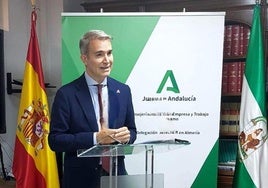 La Junta destina casi nueve millones de euros en ayudas para nuevos autónomos
