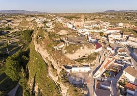 Imagen de Benamaurel