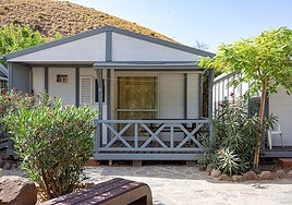 El camping de Los Escullos se sitúa en segunda posición en la tabla, con una nota media de 87,9.