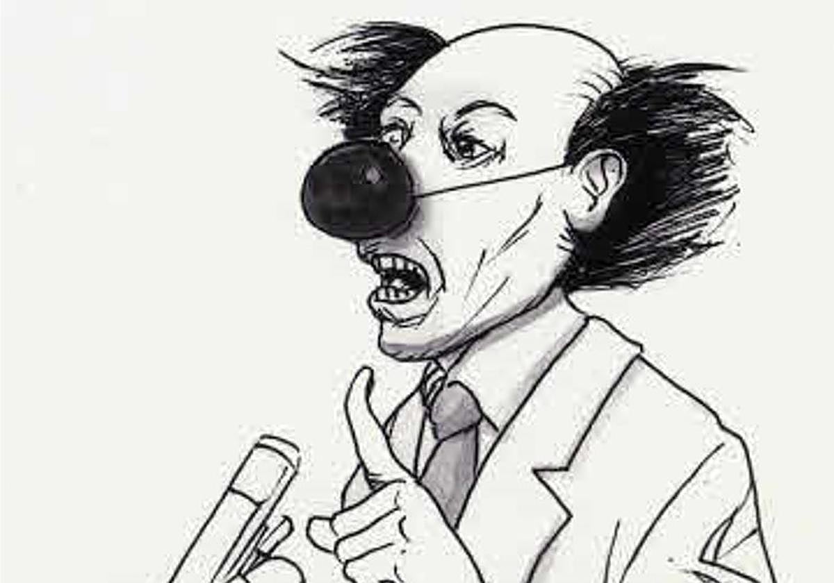 Mentira y buena política