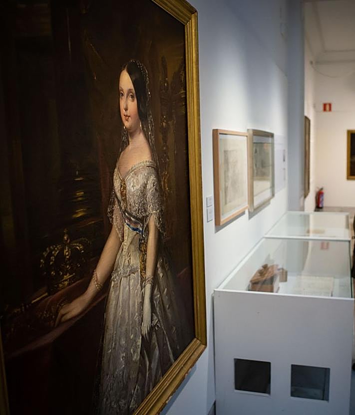 Imagen secundaria 2 - Hospital Real, Cuarto Real de Santo Domingo y una exposición en el Centro Gran Capitán. , 