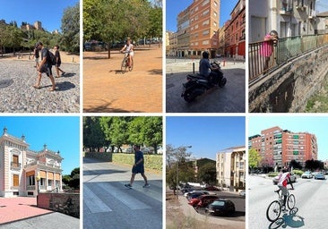 El 'deja-vu' de las obras en los barrios