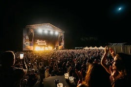 Tropicalia Summer Music 2025 cierra con el «récord histórico» de casi 30.000 asistentes