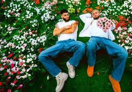 El «muy, pero que muy bien» del Muac Fest contando con Pepe y Vizio