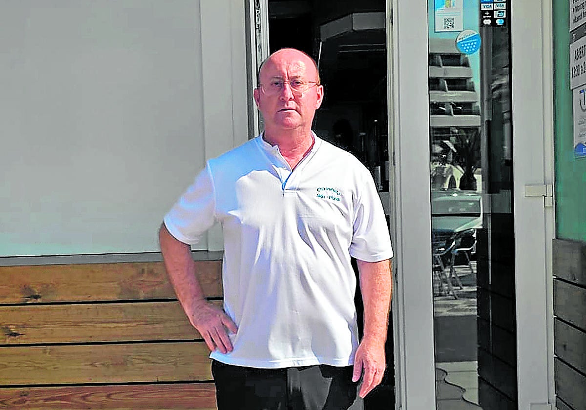 «Hay que dejar libertad para los que quieran trabajar más horas extra en hostelería»