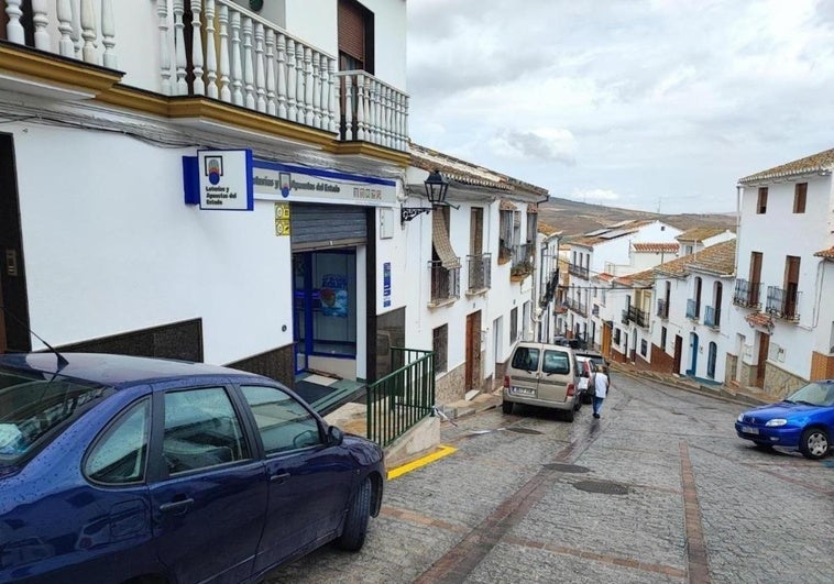 El nuevo millonario andaluz ganador del Euromillones antes del gran bote de 234 millones