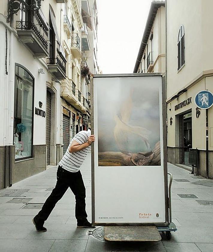 Imagen secundaria 2 - Ediciones anteriores del festival Patata. 