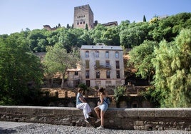 La revista de viajes con millones de seguidores que elige a Granada entre los mejores destinos del mundo