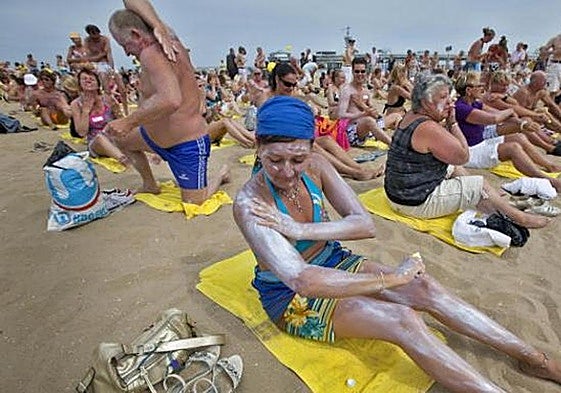 Guía de un farmacéutico para un verano saludable