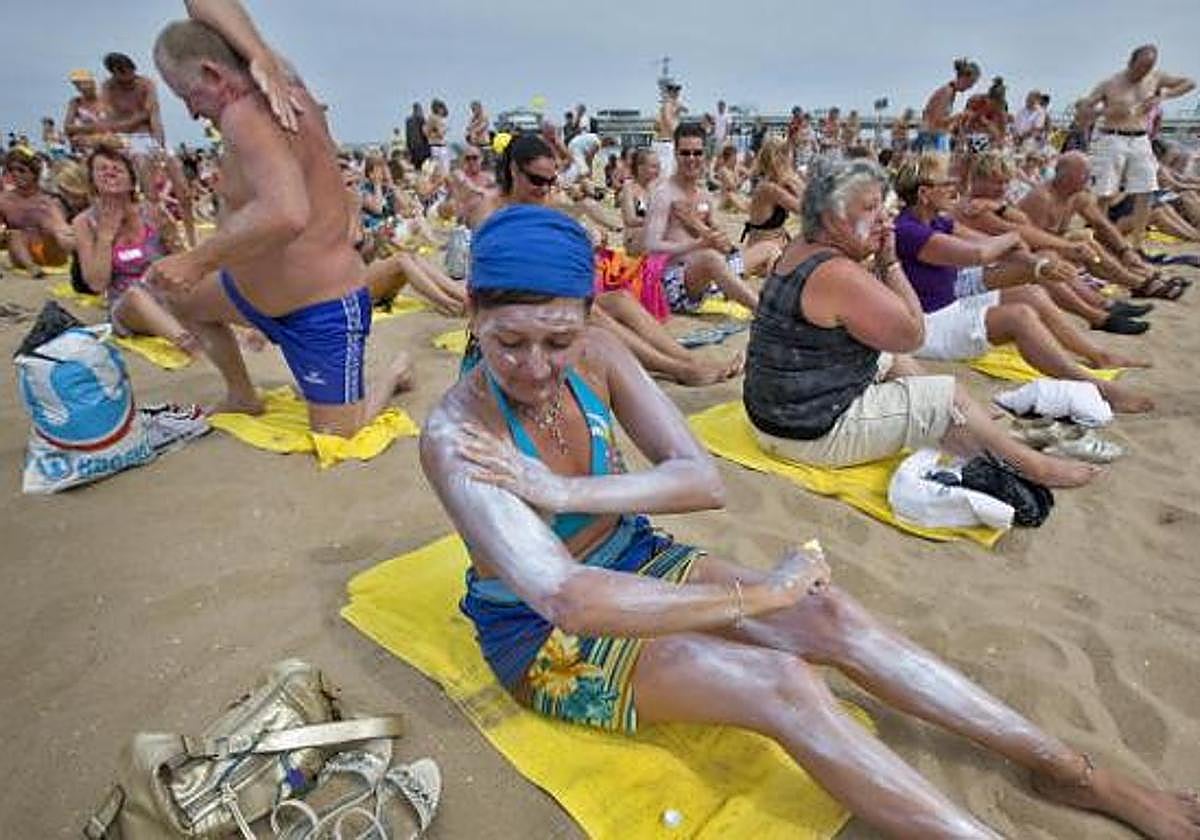 Guía de un farmacéutico para un verano saludable