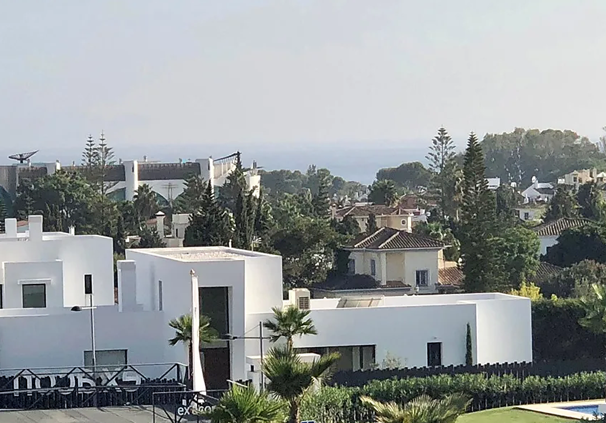 Proyecto Unión Europea para la eficiencia de las viviendas