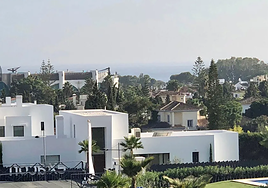 Proyecto Unión Europea para la eficiencia de las viviendas