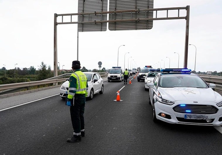 Muere un ciclista de 85 años atropellado en Granada