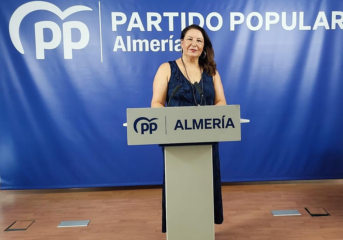 El PP alerta en Europa del caos ferroviario y exige soluciones al Gobierno