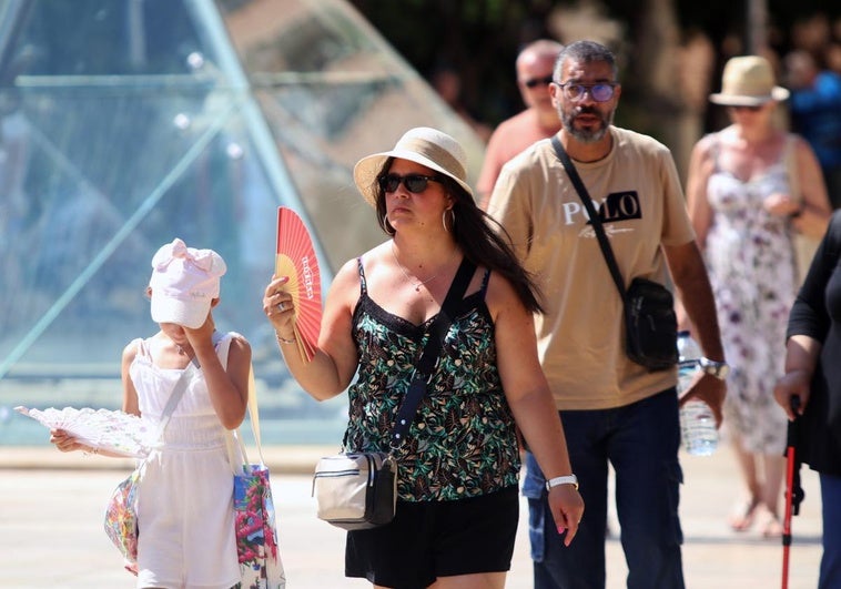 Aviso urgente del 112 a los andaluces: «Cerrad las ventanas, no salgáis a la calle y comed esto»