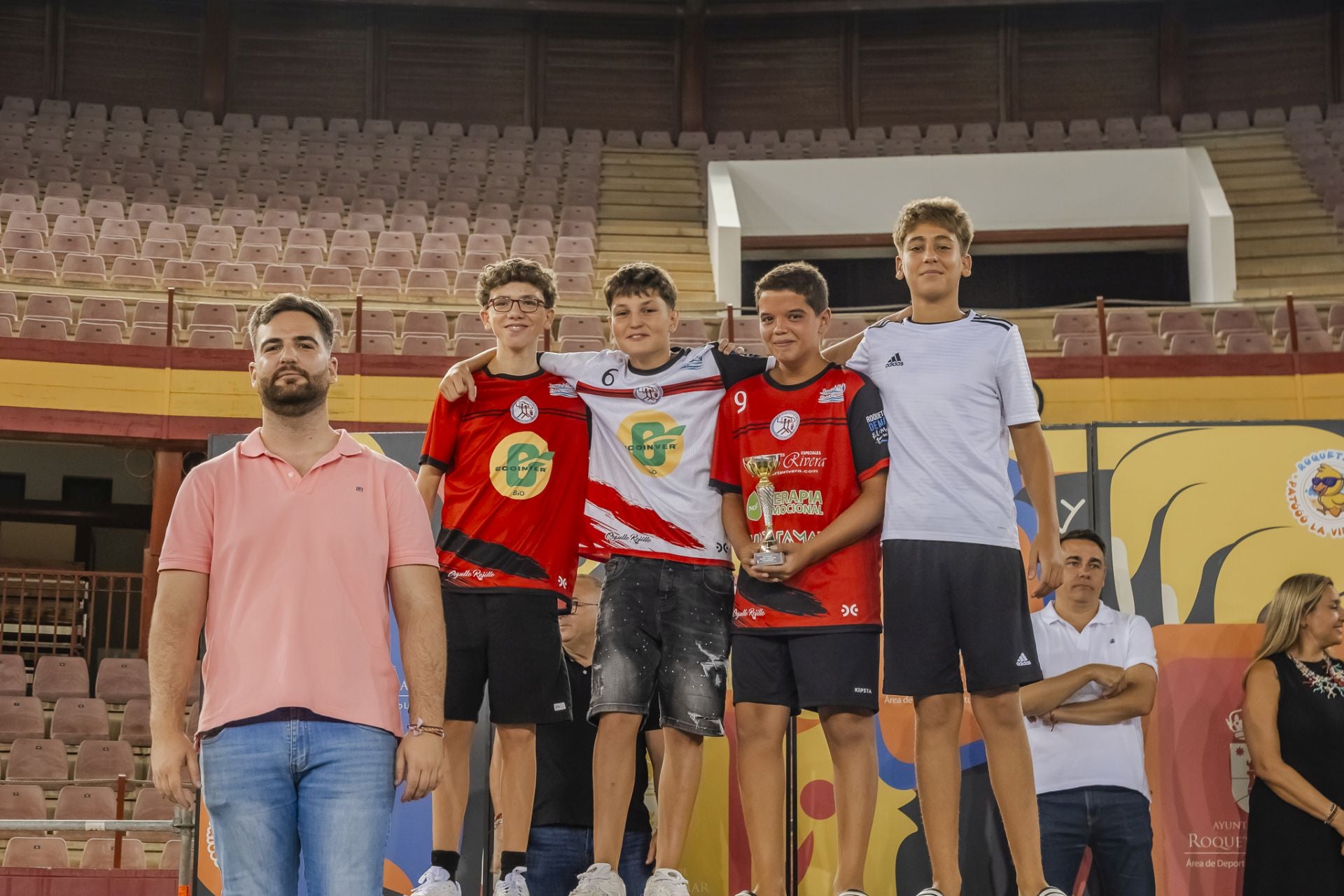 El pulso del verano en cien horas