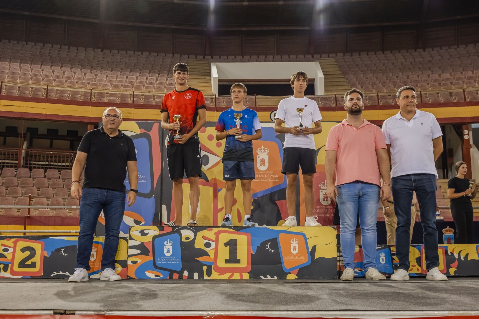 El pulso del verano en cien horas