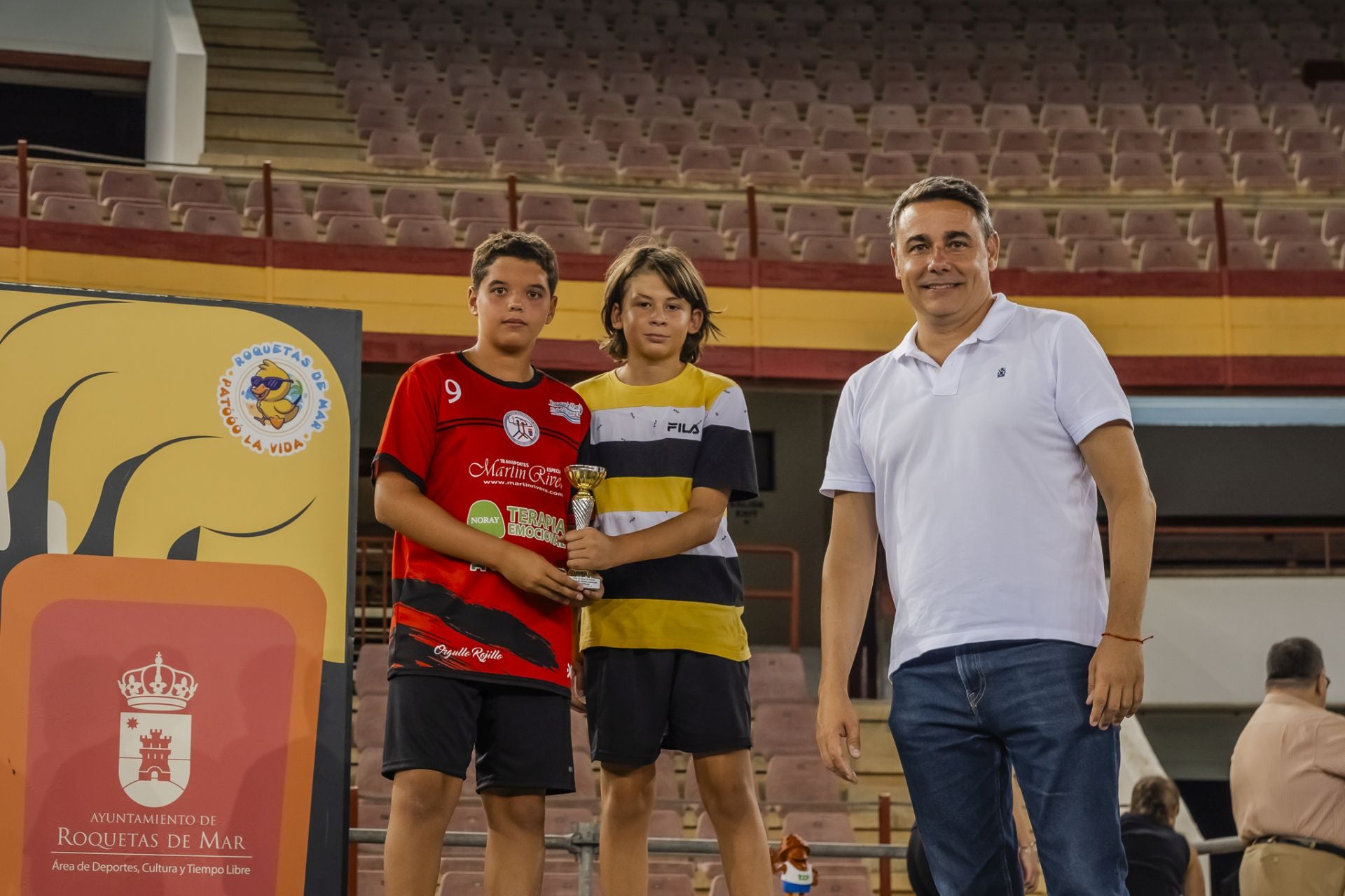 El pulso del verano en cien horas