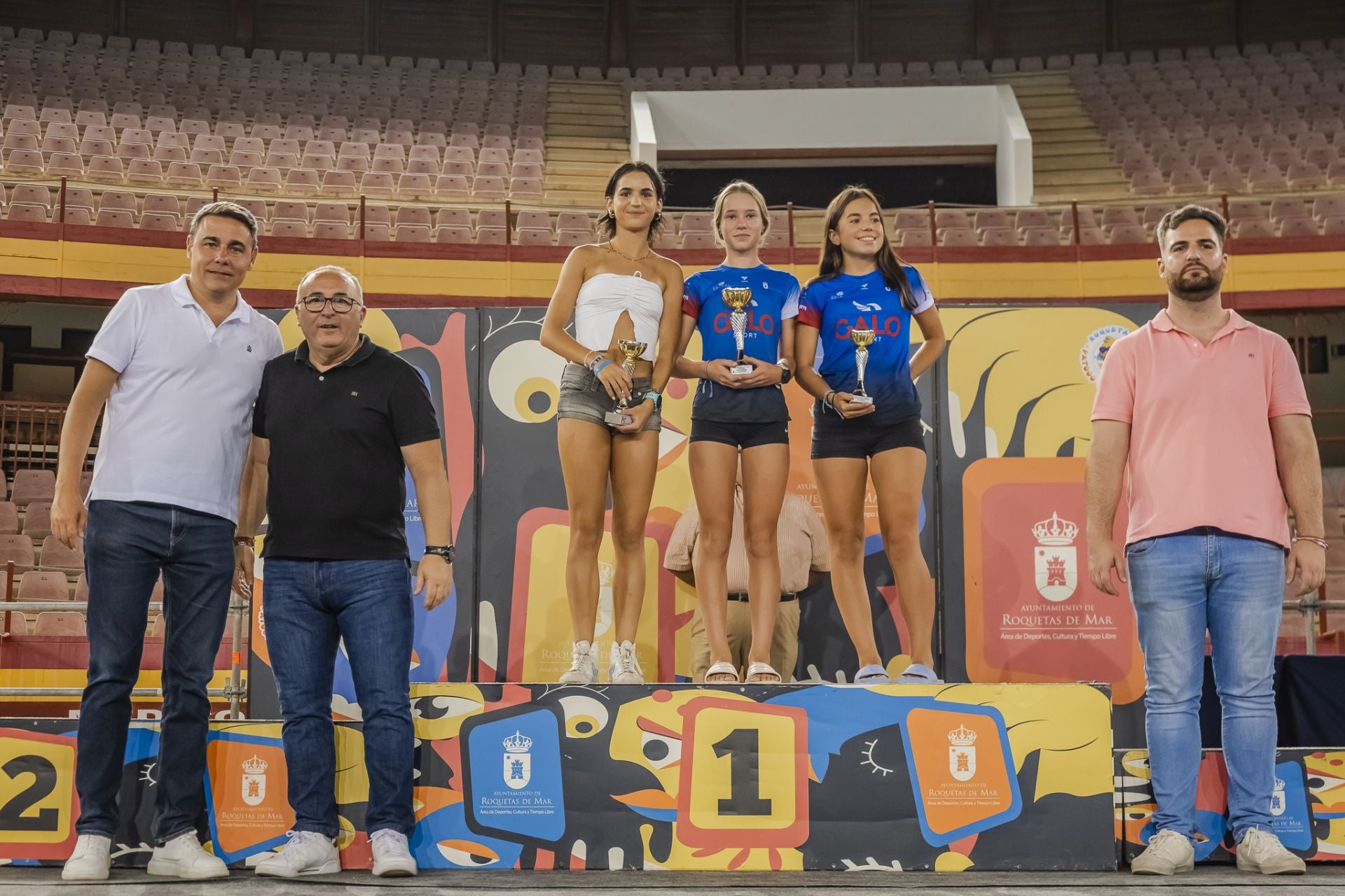 El pulso del verano en cien horas