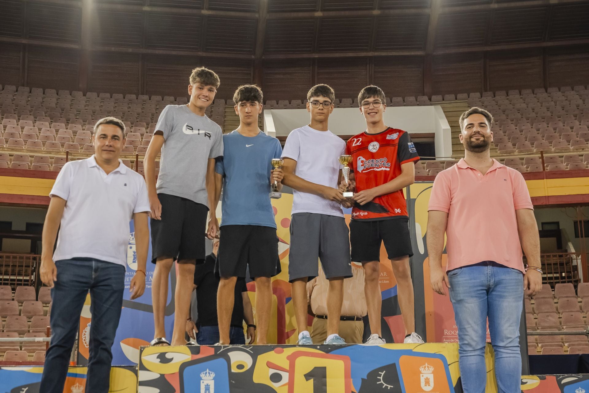 El pulso del verano en cien horas