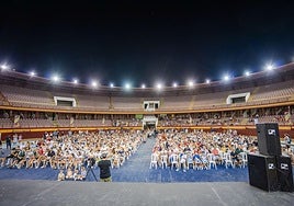 Las 100 Horas, referente del deporte almeriense, celebró su clausura con 1.500 participantes.