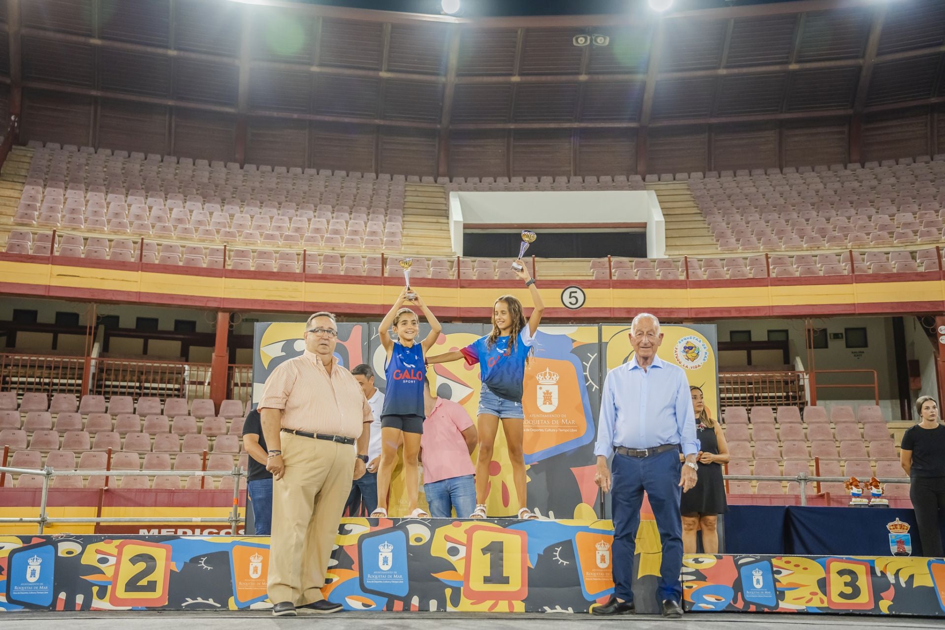 El pulso del verano en cien horas