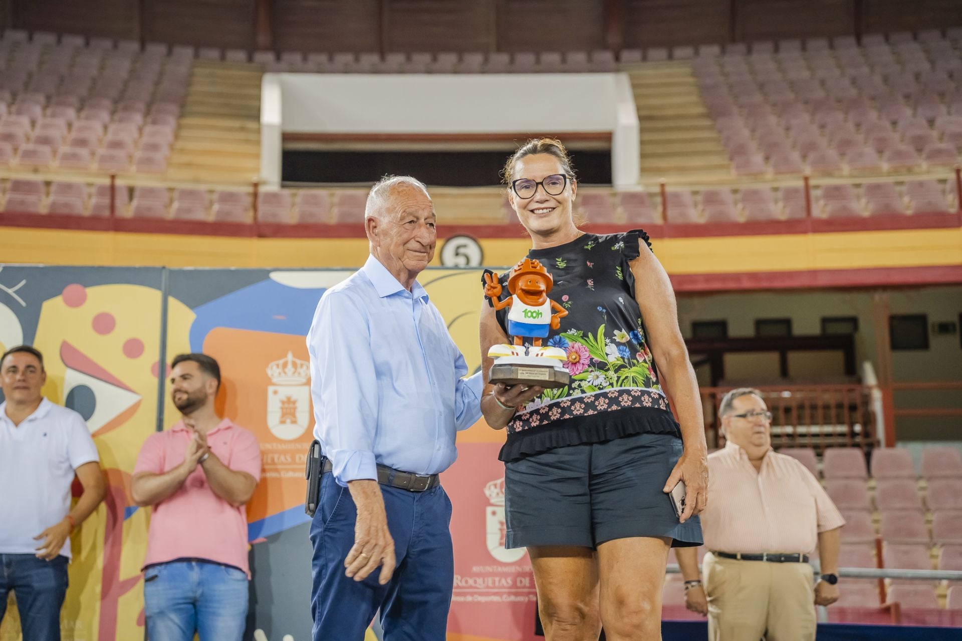 El pulso del verano en cien horas