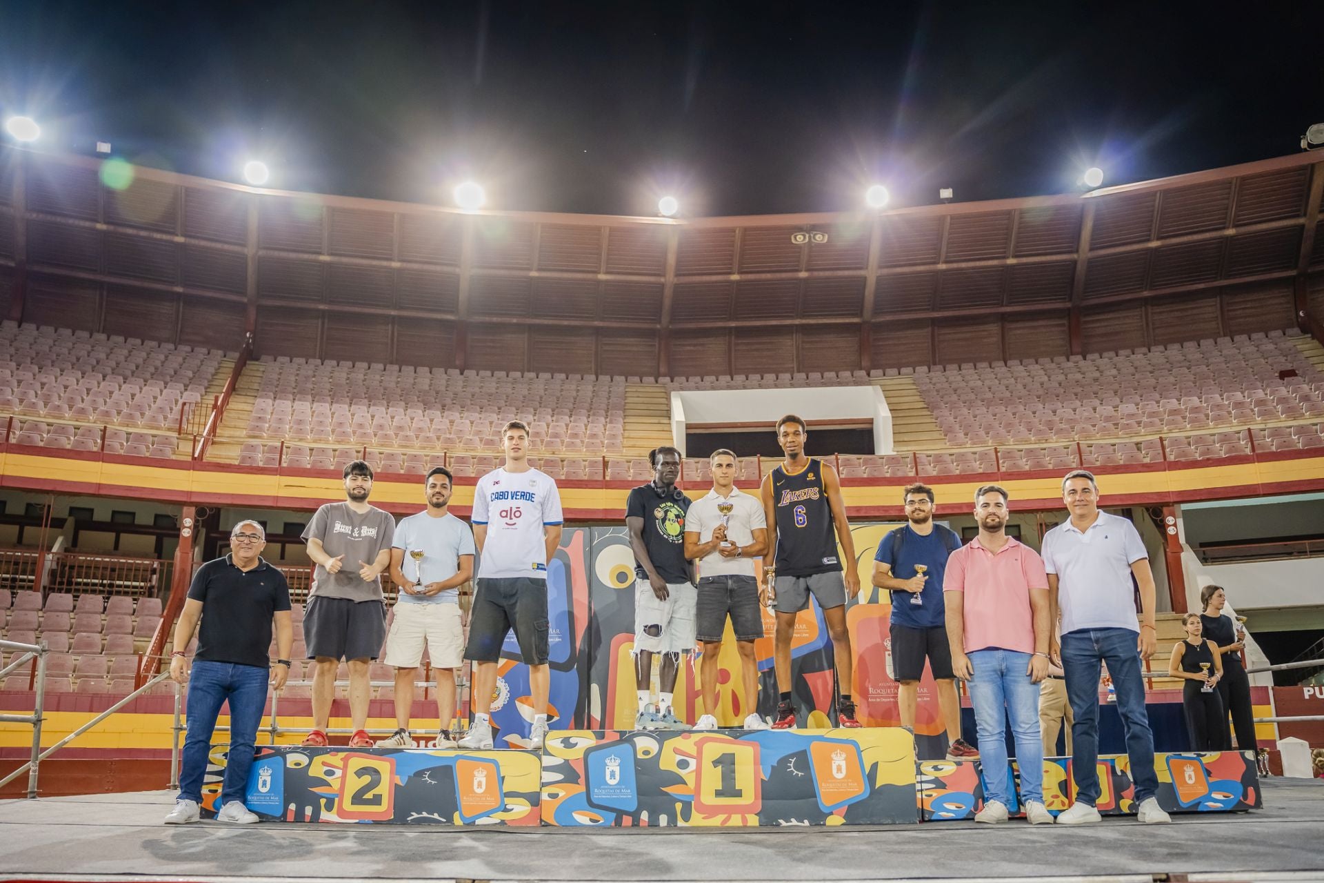 El pulso del verano en cien horas