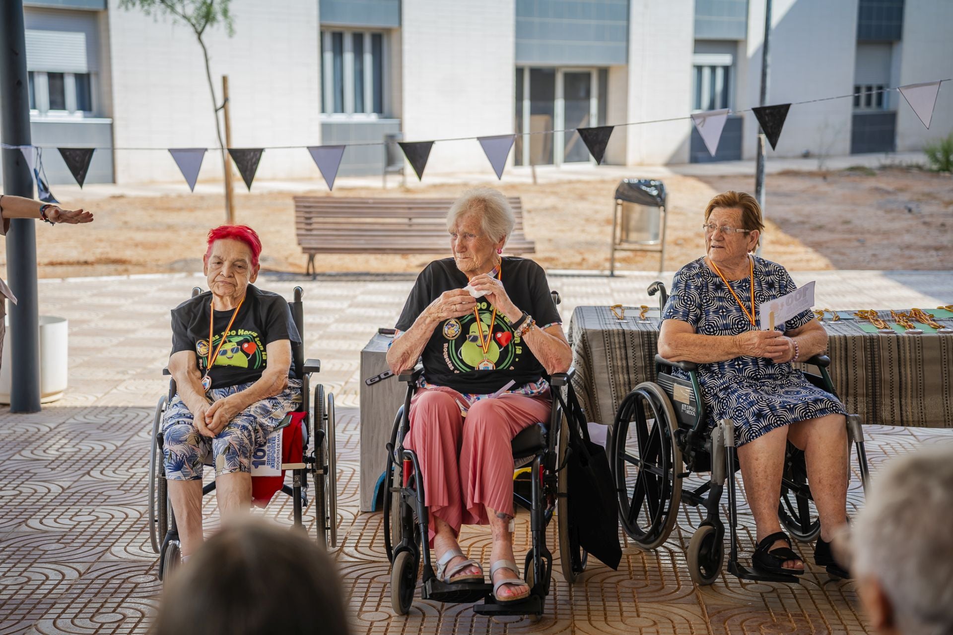 El pulso del verano en cien horas