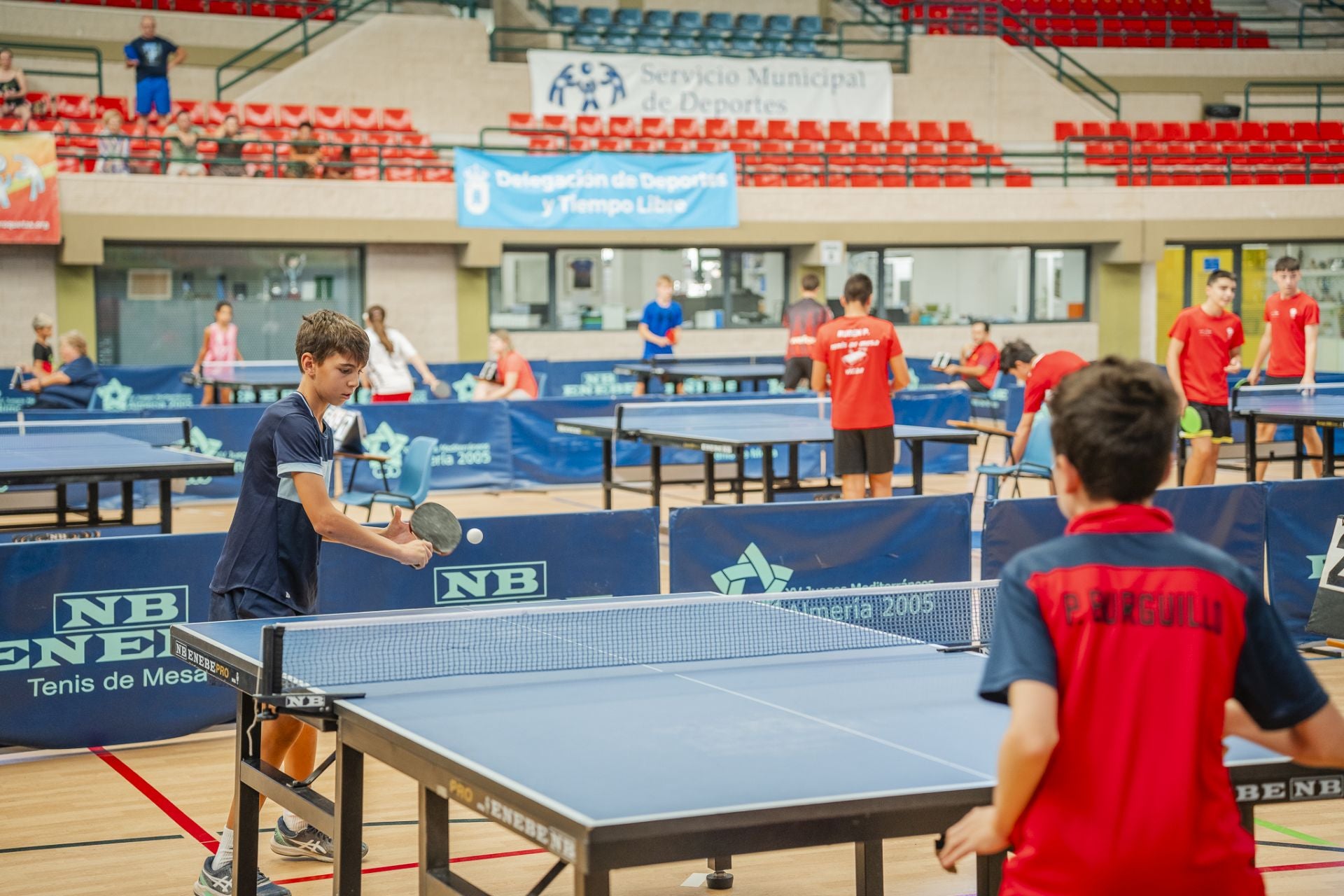 El pulso del verano en cien horas